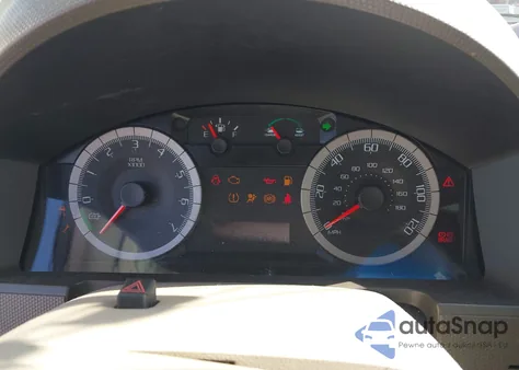 2010 Ford Escape Hybrid Limited from USA, damaged, VIN 1FMCU4K37AKB21402